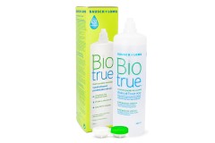 Biotrue Multi-Purpose 480 ml avec étui