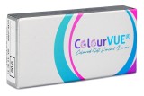 ColourVUE 3 Tones (2 lentilles) 11038