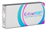 ColourVUE Glamour (2 lentilles) 11036