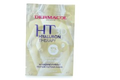 Dermacol Hyaluron Therapy 3D masque facial liftant intensif en tissu (bonus)