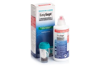 EasySept 120 ml avec étui