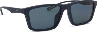 Emporio Armani EA 4189U 50881W 55 (clip-on) 31006