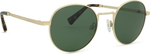 Hawkers Moma - Polarized Gold Alligator