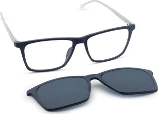 Hugo Boss 1151/CS FLL KU 56 (clip-on) 23624