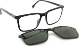 Hugo Boss 1492/CS WR7 QT 55 (clip-on) 26921