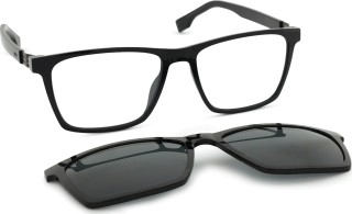 Hugo Boss 1576/CS 807 M9 56 (clip-on) 31662