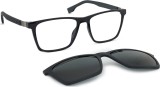 Hugo Boss 1576/CS XW0 M9 56 (clip-on) 29992