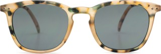 Izipizi Sun #E Light Tortoise 17148