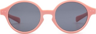 Izipizi Sun Kids #D Pastel Pink (âgés de 9 à 36 mois)