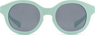 Izipizi Sun Kids+ #C Aqua Green (âgés de 3 à 5 ans)