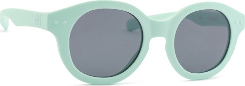 Izipizi Sun Kids+ #C Aqua Green (âgés de 3 à 5 ans)