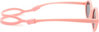 Izipizi Sun Kids+ #D Pastel Pink (âgés de 3 à 5 ans) 21956