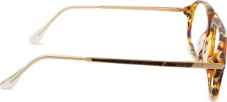 Lenco - dark tortoise/gold 27730