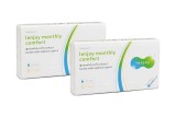 Lenjoy Monthly Comfort (6 lentilles) 27808