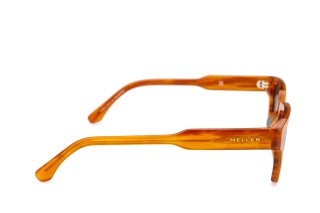 Meller Deka Orange Tigris Olive 16067