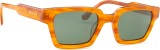 Meller Deka Orange Tigris Olive