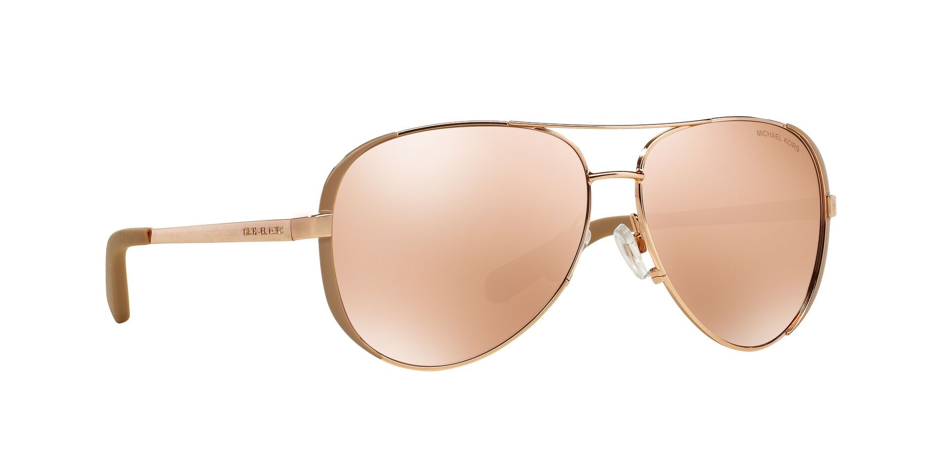 Michael Kors Chelsea MK5004 1017R1 59 Lunettes de soleil Lentiamo