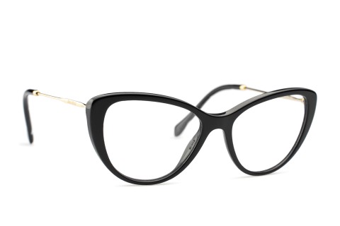 Lunettes de vue Miu Miu Lentiamo