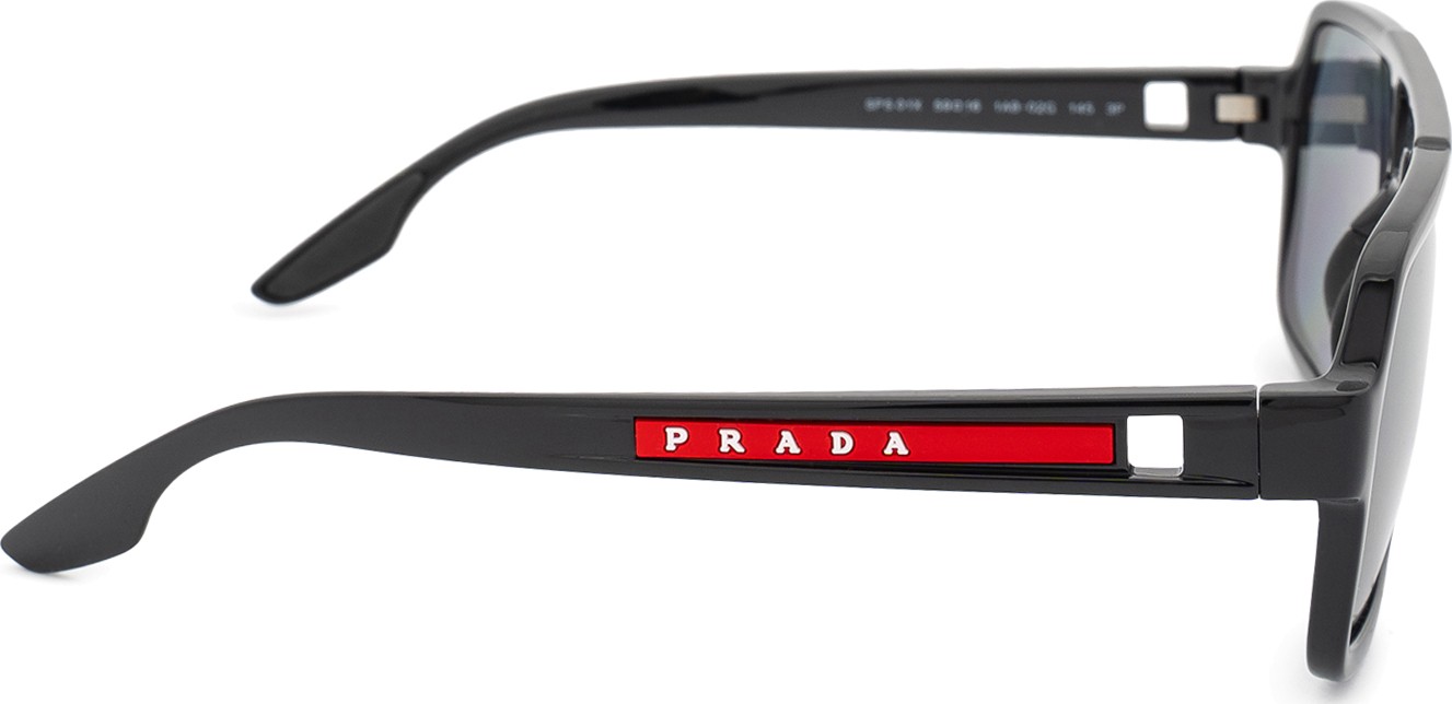 PRADA LINEA factory ROSSA