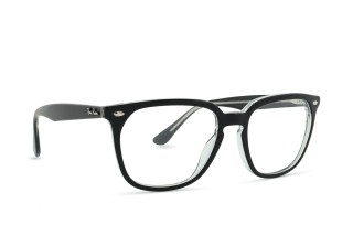 Ray-Ban 0RX4362V 2034 53