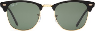 Ray-Ban Clubmaster RB3016 901/58 51