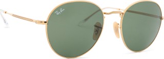 Ray-Ban David RB3582 001/31 53