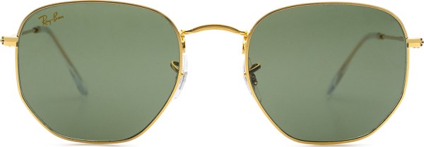 Ray-Ban Hexagonal RB3548 919631