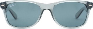 Ray-Ban New Wayfarer RB2132 64503R 55 18728