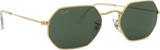 Ray-Ban Octagonal RB3556 919631 53