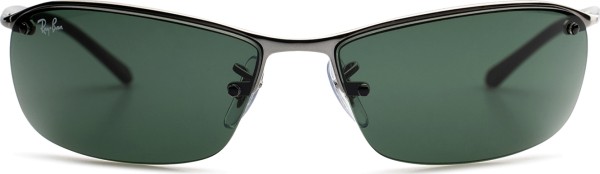 Ray-Ban RB3183 004/71 63