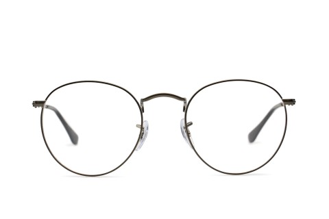 Ray-Ban Round Metal 0RX3447V 2620