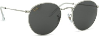 Ray-Ban Round Metal RB3447 9198B1 53