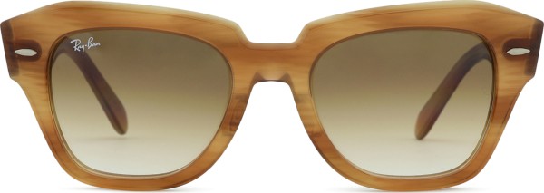 Ray-Ban State Street RB2186 140351 52