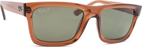 Ray-Ban Warren RB4396 66789A