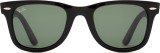 Ray-Ban Wayfarer RB4340 601 50 2667