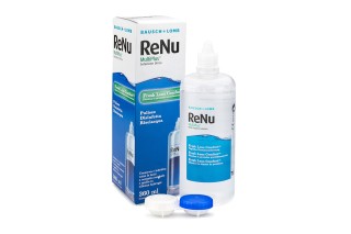 ReNu MultiPlus 360 ml avec étui