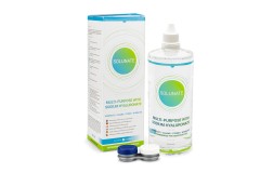 Solunate Multi-Purpose 400 ml avec étui