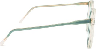 Tauschek Berkeley - emerald/light green pearl 27708