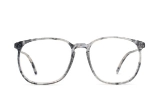 Tauschek Jenna Derby - transparent black 27699