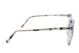 Tauschek Jenna Derby - transparent black 27700