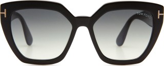 Tom Ford Phoebe FT0939 01B 56 17355